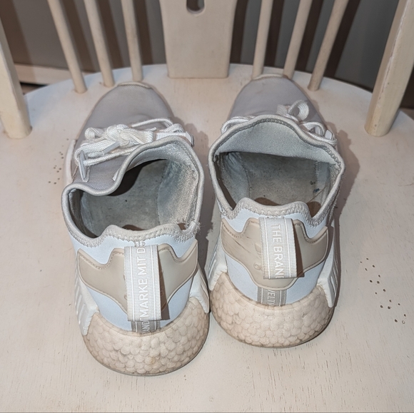 Adidas NMD_R1 - size 11 - Picture 5 of 6